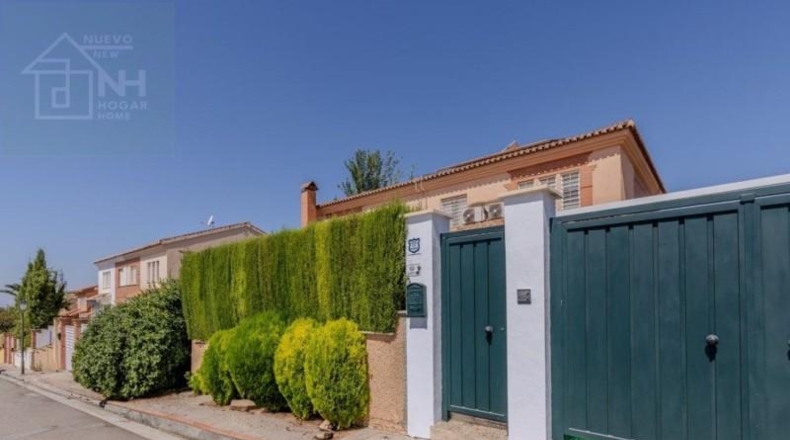 Granada - Albolote - 300m2