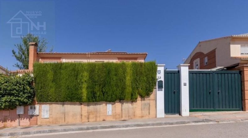 Granada - Albolote - 300m2