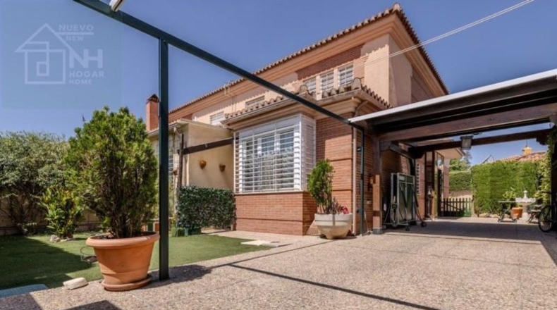 Granada - Albolote - 300m2