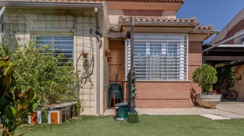 Granada - Albolote - 300m2