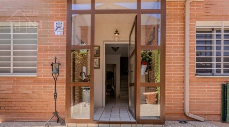 Granada - Albolote - 300m2