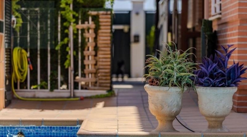 Granada - Albolote - 300m2