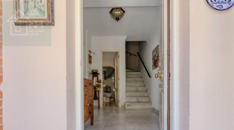 Granada - Albolote - 300m2