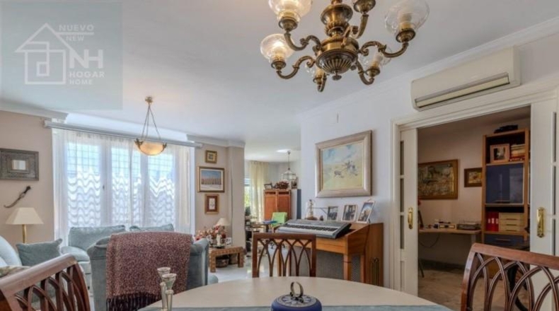 Granada - Albolote - 300m2