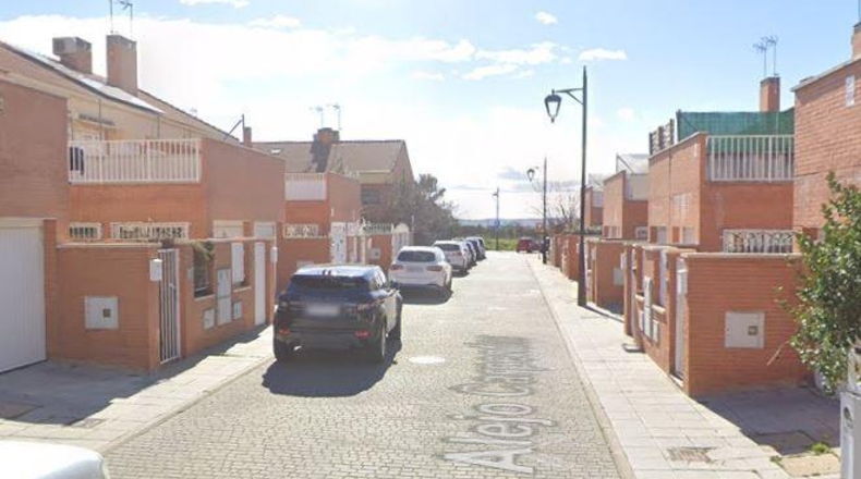 Community of Madrid - Parla - 174m2
