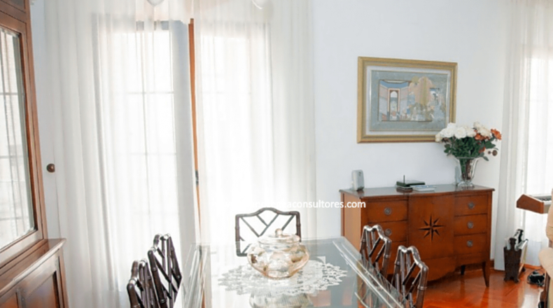 Córdoba - Lucena - 320m2