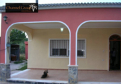 Casa de camp amb terreny en venda a la España, Elx, ref.: TR139578 foto