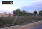 Casa de camp amb terreny en venda a la España, Elx, ref.: TR139578 foto