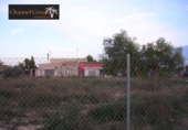 Casa de camp amb terreny en venda a la España, Elx, ref.: TR139578 foto