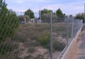 Casa de camp amb terreny en venda a la España, Elx, ref.: TR139578 foto