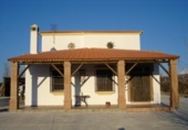 Casa de camp amb terreny en venda a la España, Ronda, ref.: TR303636 foto