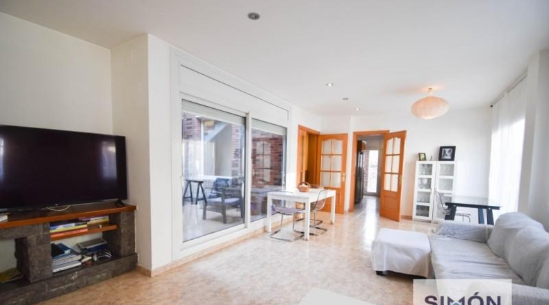 Barcelona - Súria - 340m2