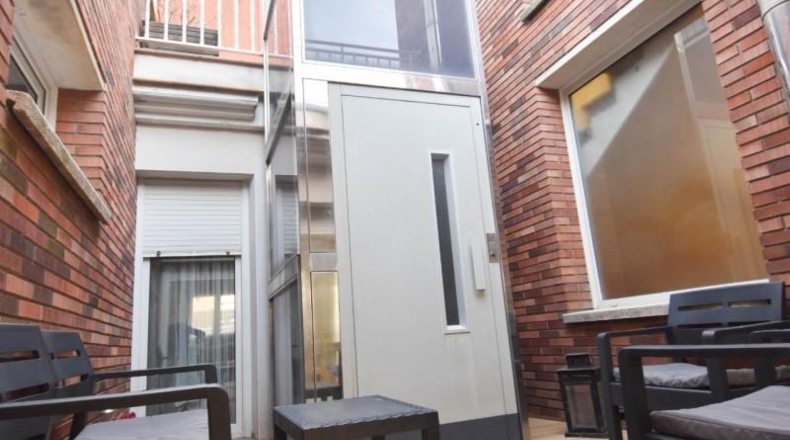 Barcelona - Súria - 340m2