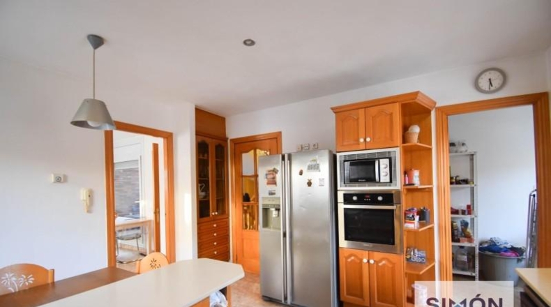 Barcelona - Súria - 340m2