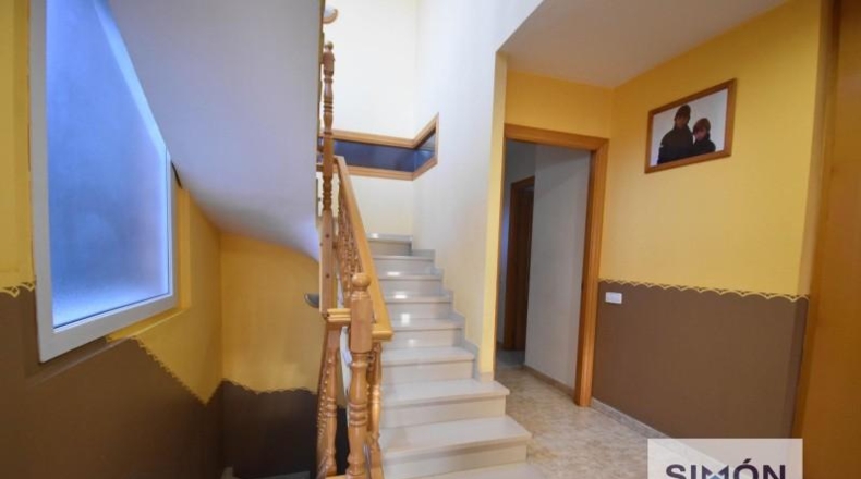 Barcelona - Súria - 340m2