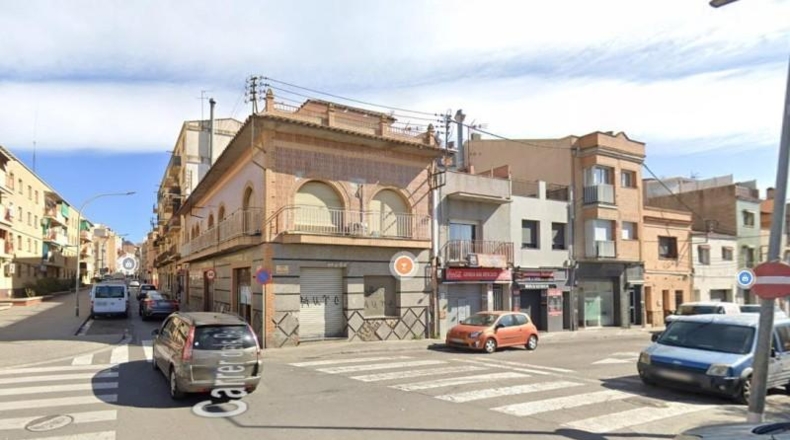 Barcelona - Sabadell - 331m2
