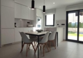 Chalet independiente con terreno en venta en la España, Cartagena, ref: TR218916 foto