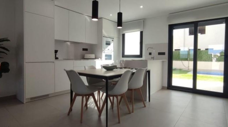 Murcia - Cartagena - 184m2