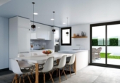 Chalet independiente con terreno en venta en la España, Cartagena, ref: TR218916 foto