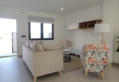 Chalet independiente con terreno en venta en la España, Cartagena, ref: TR218916 foto