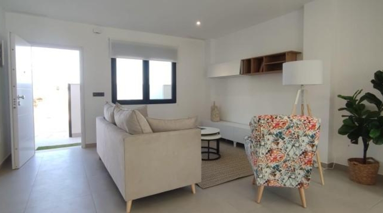 Murcia - Cartagena - 184m2