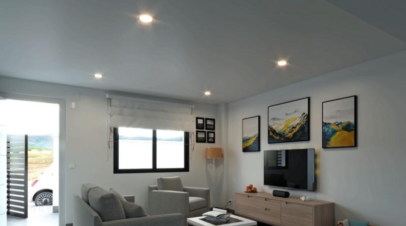 Murcia - Cartagena - 184m2