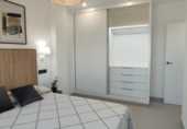Chalet independiente con terreno en venta en la España, Cartagena, ref: TR218916 foto