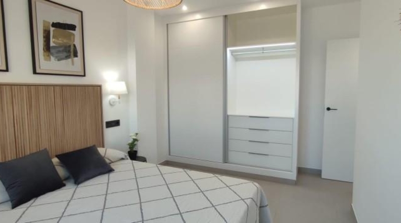 Murcia - Cartagena - 184m2