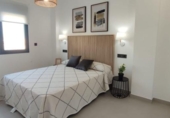 Chalet independiente con terreno en venta en la España, Cartagena, ref: TR218916 foto