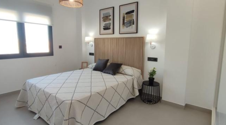 Murcia - Cartagena - 184m2
