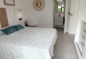 Chalet independiente con terreno en venta en la España, Cartagena, ref: TR218916 foto