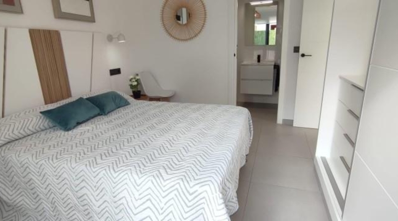 Murcia - Cartagena - 184m2