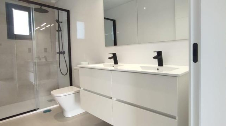 Murcia - Cartagena - 184m2