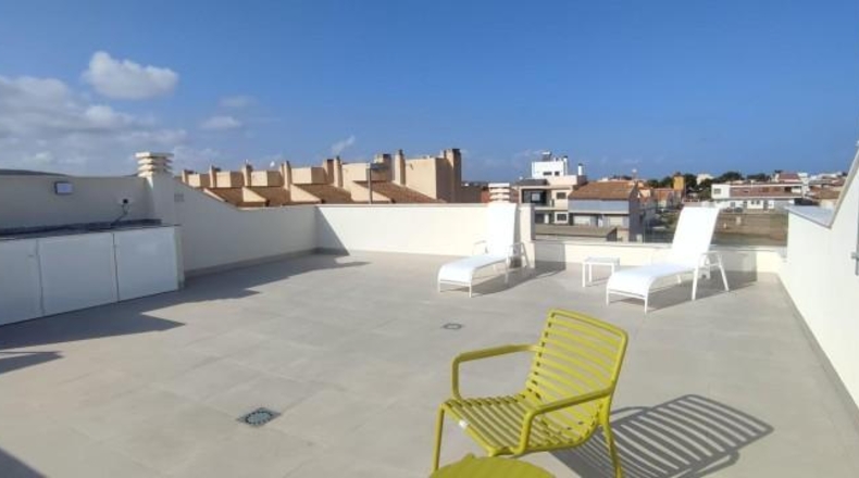 Murcia - Cartagena - 184m2