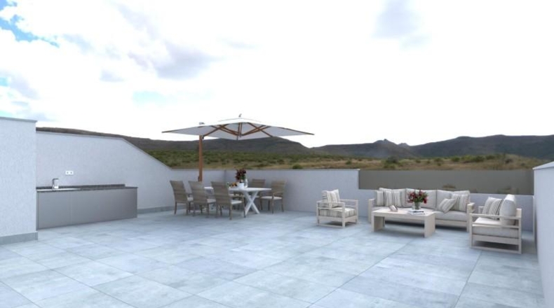 Murcia - Cartagena - 184m2