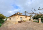 Detached villa with land for sale on España, Alzira, ref: TR366814 photo