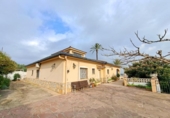 Detached villa with land for sale on España, Alzira, ref: TR366814 photo