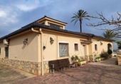 Detached villa with land for sale on España, Alzira, ref: TR366814 photo