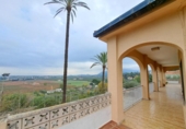 Detached villa with land for sale on España, Alzira, ref: TR366814 photo