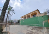 Detached villa with land for sale on España, Alzira, ref: TR366814 photo