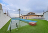 Detached villa with land for sale on España, Alzira, ref: TR366814 photo