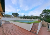 Detached villa with land for sale on España, Alzira, ref: TR366814 photo