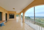 Detached villa with land for sale on España, Alzira, ref: TR366814 photo