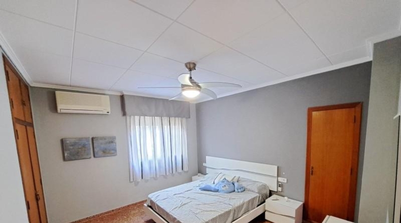 Валенсия - Alcira - 1638m2