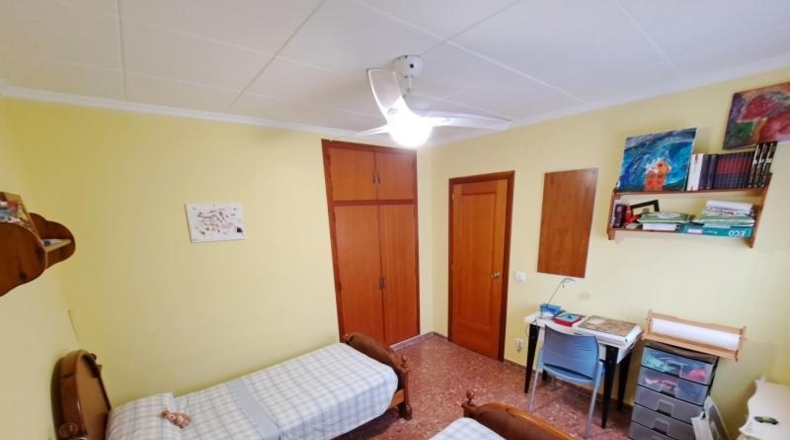 Валенсия - Alcira - 1638m2
