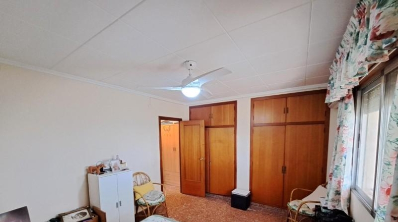 Валенсия - Alcira - 1638m2