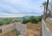 Detached villa with land for sale on España, Alzira, ref: TR366814 photo