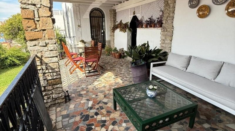 Cádiz - Algesires - 250m2
