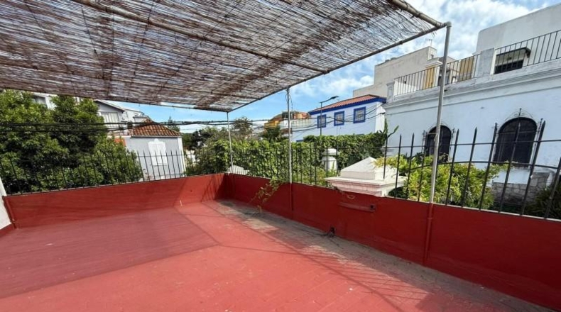 Cádiz - Algesires - 250m2