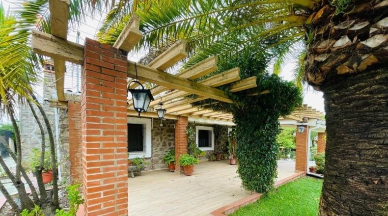 Cáceres - Casar de Cáceres - 2813m2